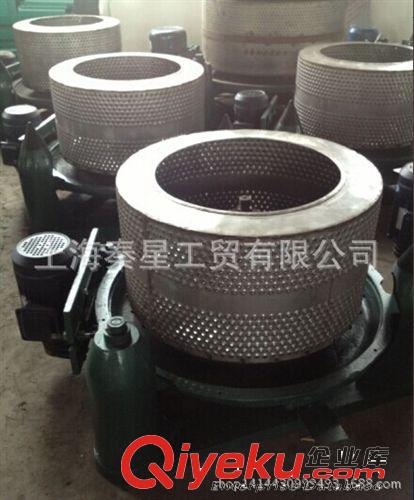 工業(yè)脫水機(jī) 離心式工業(yè)脫水機(jī)50kg 毛巾xd甩干機(jī)食品蔬菜脫水機(jī)商用干衣機(jī)原始圖片2