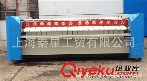 工業(yè)燙平機 電加熱雙輥蒸汽燙平機 大型洗衣房工業(yè)洗滌設(shè)備 整燙機酒店用