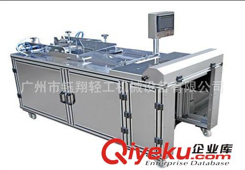 熱銷產(chǎn)品 廠家銷售 包裝機 自動包裝機原始圖片2