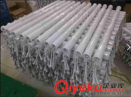 護欄管系 LED 貼片 護欄管 數碼管 16段外控 DC/12V  0.5米