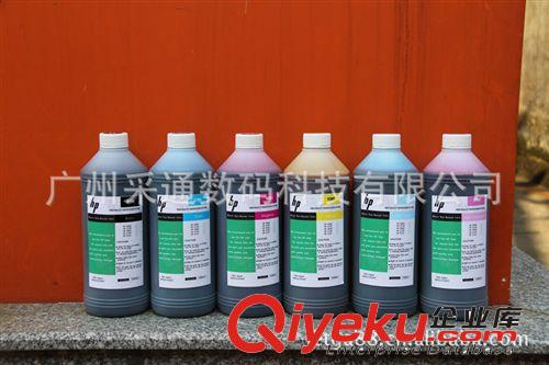 Novajet 批發(fā)cdj墨水 Novajet墨水 SK4墨水 HP墨水 墨水原始圖片3