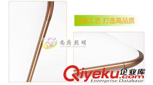 LED客廳燈 led客廳燈led吸頂燈超薄客廳燈超薄吸頂燈廠家直銷原始圖片3