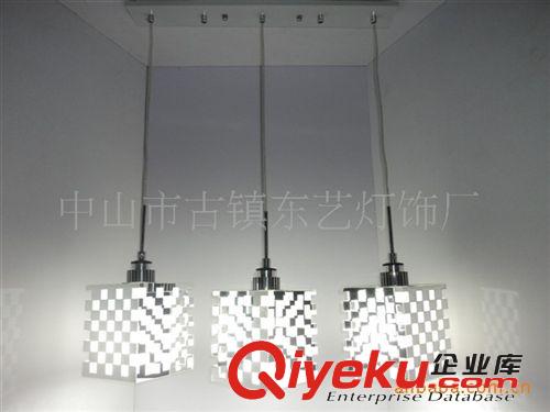 亞克力吊燈 供應(yīng)現(xiàn)代客廳吊燈 中式客廳燈具吊燈 吹制玻璃吊燈 現(xiàn)代簡(jiǎn)約吊燈原始圖片3