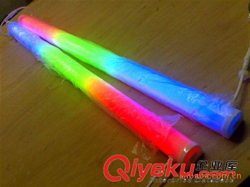 LED流星燈 古鎮(zhèn){zh0}的LED護(hù)欄管，性能穩(wěn)定，防水好，安裝方便，價(jià)格優(yōu)惠原始圖片2