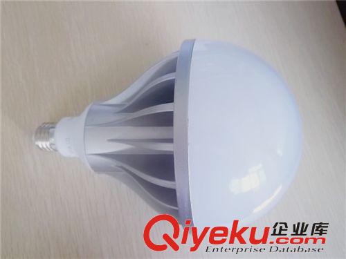 LED壓鑄鋁球泡 LED節能壓鑄鋁球泡 加厚散熱型 LED36W大功率壓鑄鋁球泡