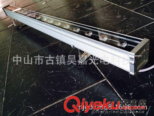 洗墻燈 廠家分銷國(guó)慶節(jié)8018018Wxqd1Epistar/晶元光電正白R(shí)OHSled洗墻燈
