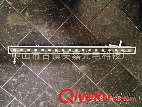 洗墻燈 廠家分銷國(guó)慶節(jié)8018018Wxqd1Epistar/晶元光電正白R(shí)OHSled洗墻燈