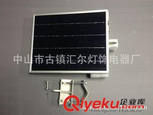 太陽(yáng)能一體化路燈燈頭 廠家直銷 12W一體化太陽(yáng)能路燈  各種功率均有 高山省錢路燈原始圖片3