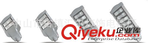 LED路燈（成品） LED路燈廠家供應(yīng) 變形金剛LED路燈 30瓦一組，60W-240W均有