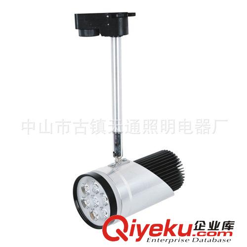 LED室內燈具 LED燈飾批發 各類LED導軌燈供應 廣告照明用燈原始圖片2