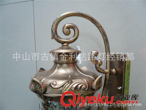 壁燈系列 本廠大量批發(fā)銷售【12套起批歐式仿古系列】壁燈原始圖片2