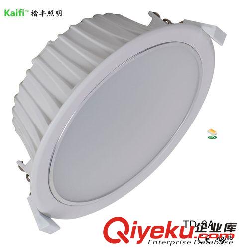 LED 筒灯系列 爆款仿飞利浦筒灯 LED筒灯 6寸18W筒灯【品质保证  质保两年】