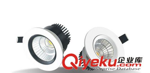 LED 天花燈系列 廠家供應LED天花燈 3W-18W砂銀天花燈 【品質保證 兩年包換】