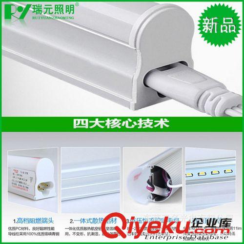 LED日光管 LED日光管成品 gd新款LED日光燈成品 LED光管成品 日光管批發(fā)