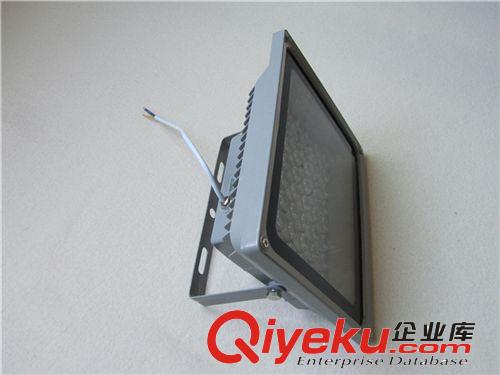LED投光燈 節日裝飾燈照LED聚光投光燈 48W大功率投光燈