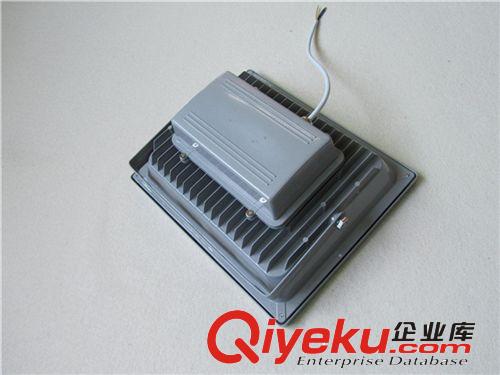 LED投光燈 節日裝飾燈照LED聚光投光燈 48W大功率投光燈