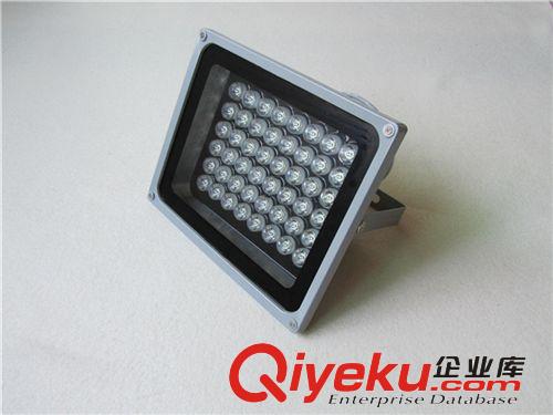 LED投光燈 節日裝飾燈照LED聚光投光燈 48W大功率投光燈