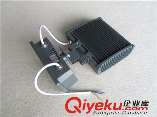 LED投光燈 LED戶外亮化大功率投光燈18W圓形LED投光燈