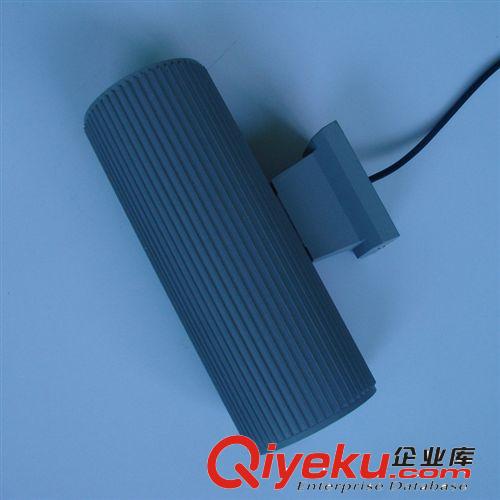 LED工礦燈 廠家直銷壁燈 轉(zhuǎn)角壁燈 平面四向壁燈 led節(jié)能壁燈 10w雙頭壁燈原始圖片2