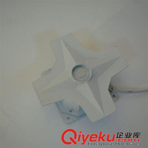 LED工礦燈 定做十字星光燈 批量生產(chǎn)十字星光燈 專業(yè)十字星光燈原始圖片2