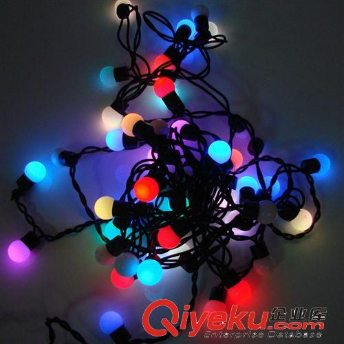 LED燈串 新款燈串led 7w燈串led 4w燈串led 亮化工程燈串led