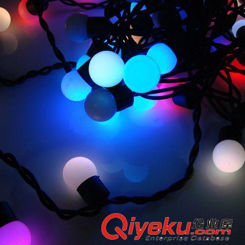 LED燈串 新款燈串led 7w燈串led 4w燈串led 亮化工程燈串led