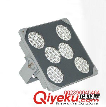LED隧道燈外殼 中g(shù)d來樣定做403*303*90200擠型鋁材+鋼化玻璃隧道燈led隧道燈