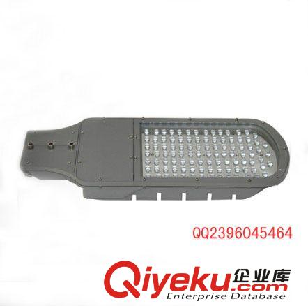 LED壓鑄路燈外殼 廠家直銷新款大功率LED路燈外殼 壓鑄路燈外殼 路燈外殼套件 80W