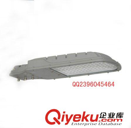 LED壓鑄路燈外殼 廠家直銷新款大功率LED路燈外殼 壓鑄路燈外殼 路燈外殼套件 80W