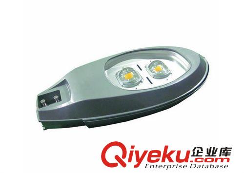 LED壓鑄路燈外殼 供應熱銷 30W 60W LED路燈外殼 集成 路燈外殼 壓鑄路燈外殼套件