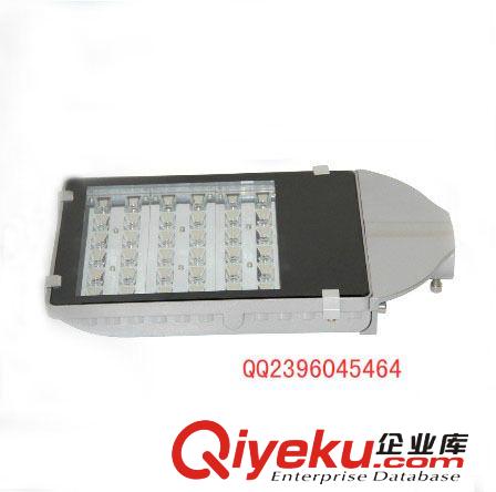 LED壓鑄路燈外殼 36W新款LED路燈外殼 LED路燈外殼 路燈外殼套件 廠家直供 厚料