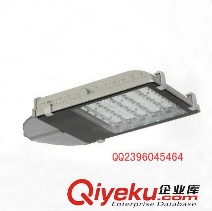LED壓鑄路燈外殼 36W新款LED路燈外殼 LED路燈外殼 路燈外殼套件 廠家直供 厚料
