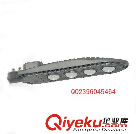 LED壓鑄路燈外殼 直銷LED路燈（魚骨路燈)外殼  路燈外殼套件 壓鑄路燈外殼  4*20W