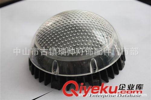 LED點(diǎn)光燈外殼 tj LED點(diǎn)光源【150MM】,廠家直供