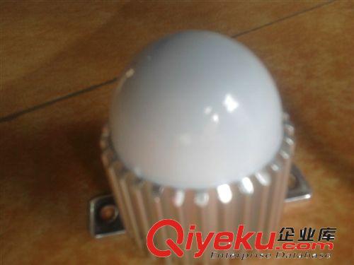 LED點(diǎn)光燈外殼 廠家直銷led點(diǎn)光源商業(yè)照明IP65戶外防水鋁材透光性能好tj