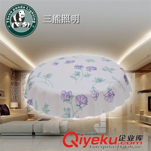 精品推薦 高xjb 高品質LED夢簾吸頂燈22W 新款創意led吸頂燈