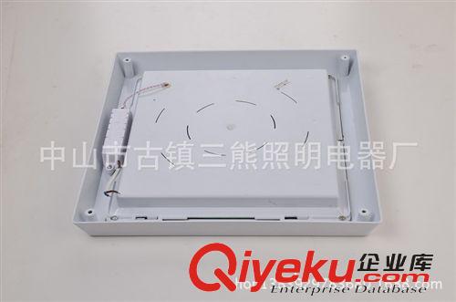 家裝建材 廠家直銷 取卸安心高品質LED廚衛燈 12W新款led明裝廚衛燈原始圖片3