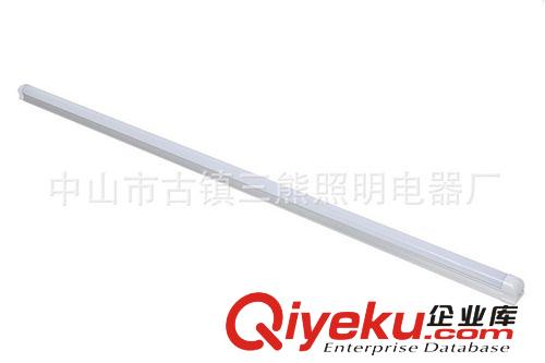 其他-照明工業 廠家直銷 高品t5日光燈支架  鋁合金支架一體化 GL-031 1*30/箱