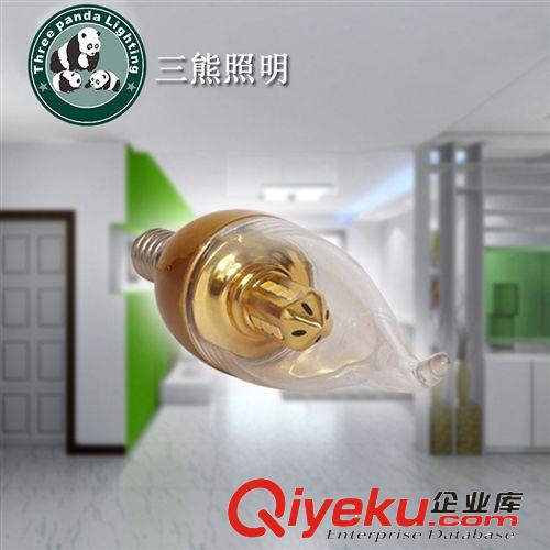 其他-照明工業 熱銷供應 led拉尾燈 節能型超亮球泡燈 GL-007 1*50/箱