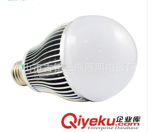 其他-照明工業 熱銷供應 led鋁殼球泡燈 超亮{gx}led節能燈 GL-016 1*80/箱