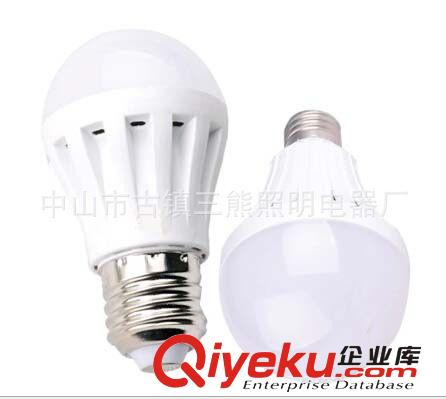 其他-照明工業 廠家直銷 高品質陶瓷乳白圓泡(調光） GL-115 1*50/箱