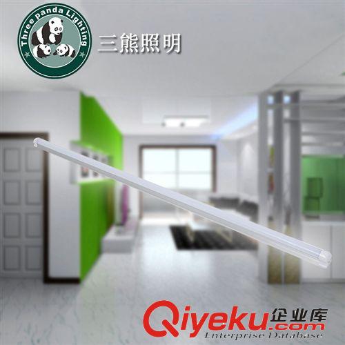 其他-照明工業 廠家直銷 高品T8單管 節能led日光燈管 GL-030 1*30/箱