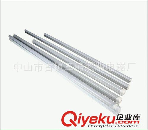 其他-照明工業(yè) 廠家直銷 高品T8單管 節(jié)能led日光燈管 GL-030 1*30/箱