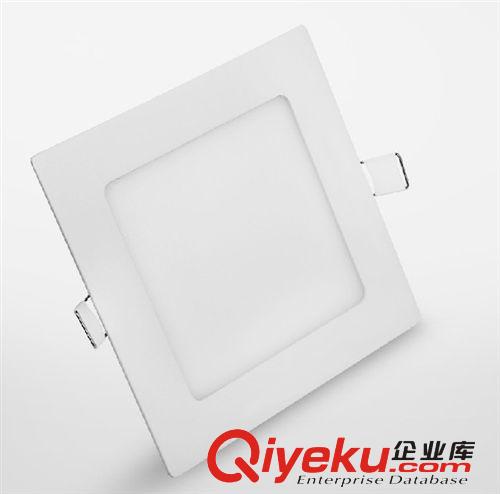 》LED面板燈成品 廠家供應新款LED超薄圓形面板燈20w/240mm/ 成品/天花 吸頂燈