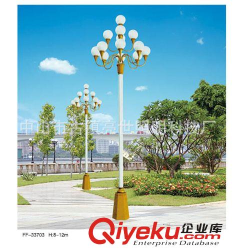 中華燈 高桿燈 低價(jià) 批發(fā) 銷(xiāo)售 定制 各種路燈桿 中華燈 路燈 仿古路燈