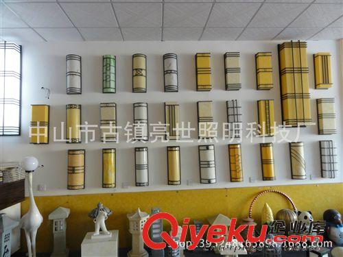 壁燈 云石賓館壁燈 方形戶外壁燈 云石戶外壁燈 云石壁燈 鐵藝云石燈原始圖片3