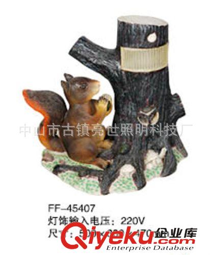樹脂草坪燈  供應高分子仿石頭園林音響草坪燈 ，動物音響草坪燈，卡通音響燈