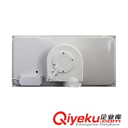 浴霸取暖系列 集成吊頂 照明換氣2合一浴霸原始圖片3
