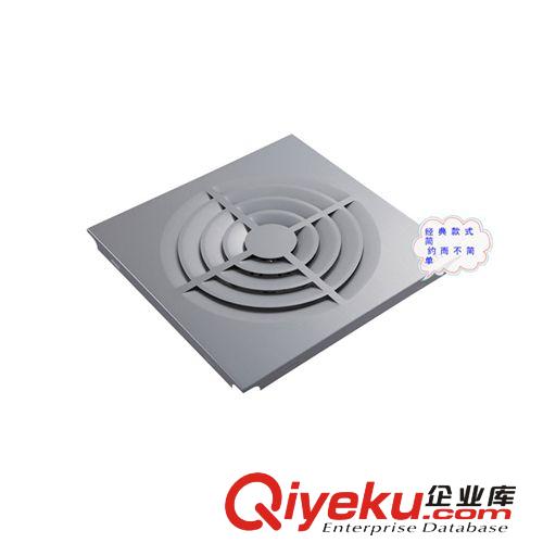換氣扇系列 集成吊頂換氣扇30X30廚房衛生間專用換氣扇強力靜音排風扇原始圖片2