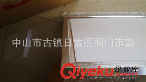 集成吊頂 廠家生產600*1200餐廳集成吊頂 高品質中式集成吊頂原始圖片2